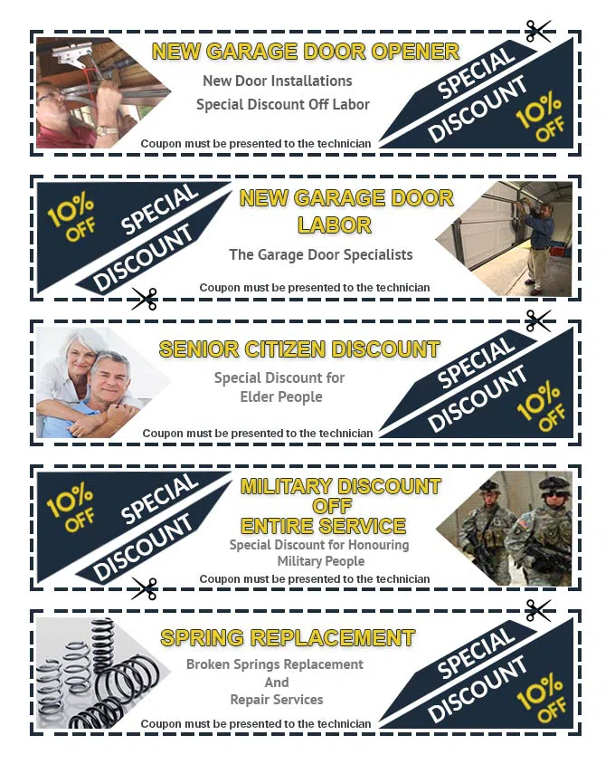 Garage Doors Store Repairs Escondido, CA 442-242-0015 - CouponSet19-five